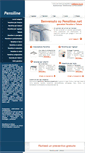 Mobile Screenshot of pensiline.net